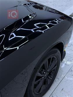 دودج تشالنجر